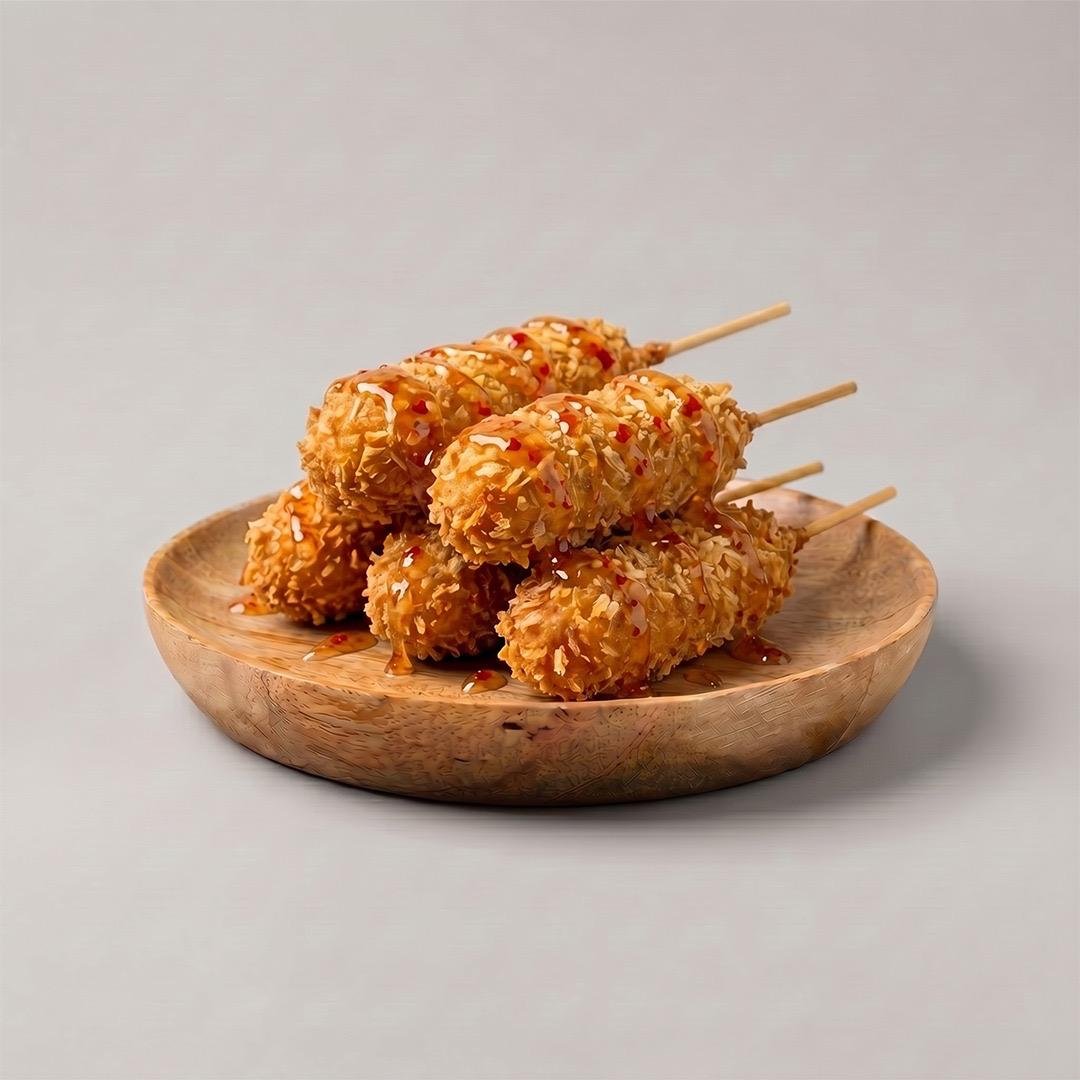 Corn Dog